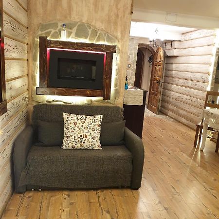 Apartament Zborowskiego Закопане Екстер'єр фото