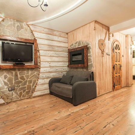 Apartament Zborowskiego Закопане Екстер'єр фото